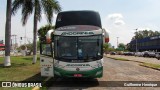 Empresa de Transportes Andorinha 7406 na cidade de Cuiabá, Mato Grosso, Brasil, por Guilherme Henrique. Número da foto: #7580791.