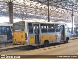 Transunião Transportes 3 6679 na cidade de São Paulo, São Paulo, Brasil, por Andre Santos de Moraes. Número da foto: #7581341.