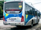 Rio Ita RJ 152.049 na cidade de Itaboraí, Rio de Janeiro, Brasil, por Vinicius Silva Vieira. Número da foto: #7582091.