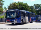 Transportes Capellini 19.170 na cidade de Campinas, São Paulo, Brasil, por José Eduardo Garcia Pontual. Número da foto: #:id.