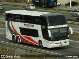 Planalto Sul Transporte e Turismo 2015 na cidade de São Paulo, São Paulo, Brasil, por Manoel Junior. Número da foto: #7581172.