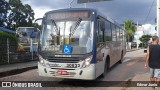 Bettania Ônibus 30822 na cidade de Belo Horizonte, Minas Gerais, Brasil, por Edmar Junio. Número da foto: #:id.
