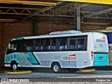 Viação São José 087 na cidade de Divinópolis, Minas Gerais, Brasil, por Douglas Yuri. Número da foto: #:id.