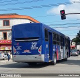 Empresa de Transportes Publix 237 na cidade de São Paulo, São Paulo, Brasil, por Andre Santos de Moraes. Número da foto: #7581641.