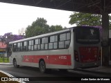 Express Transportes Urbanos Ltda 4 8163 na cidade de São Paulo, São Paulo, Brasil, por Andre Santos de Moraes. Número da foto: #7581425.