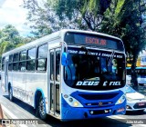 Ônibus Particulares 065 na cidade de Maceió, Alagoas, Brasil, por João Mello. Número da foto: #:id.