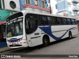 Transportes Paracito 106 na cidade de San José, San José, Costa Rica, por Yliand Sojo. Número da foto: #:id.