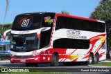 Unitur Turismo 2018 na cidade de Florianópolis, Santa Catarina, Brasil, por Daniel Budal de Araújo. Número da foto: #7581261.
