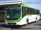 Rodoviária Caxangá 878 na cidade de Olinda, Pernambuco, Brasil, por Gustavo Felipe Melo. Número da foto: #7582071.