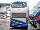 Millenium Operadora 5407 na cidade de São Paulo, São Paulo, Brasil, por Edinilson Henrique Ferreira. Número da foto: #7580929.