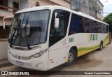 Reis Turismo 3461 na cidade de Piúma, Espírito Santo, Brasil, por Everton Costa Goltara. Número da foto: #7581165.