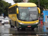 Viação Sandra 1000 na cidade de Belo Horizonte, Minas Gerais, Brasil, por Joase Batista da Silva. Número da foto: #:id.