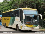 Empresa Gontijo de Transportes 17150 na cidade de São Paulo, São Paulo, Brasil, por Rodrigo  Aparecido. Número da foto: #7580331.