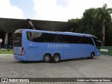 Expresso Guanabara 800 na cidade de Fortaleza, Ceará, Brasil, por André Luiz Gomes de Souza. Número da foto: #:id.