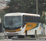 Viação Bassamar 187 na cidade de Conselheiro Lafaiete, Minas Gerais, Brasil, por Rodrigo  Aparecido. Número da foto: #7580393.