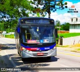 Viação Miracatiba 15.830 na cidade de São Paulo, São Paulo, Brasil, por Lucas Santos da Silva. Número da foto: #7580615.