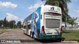 Empresa de Transportes Andorinha 7406 na cidade de Cuiabá, Mato Grosso, Brasil, por Guilherme Henrique. Número da foto: #7580787.