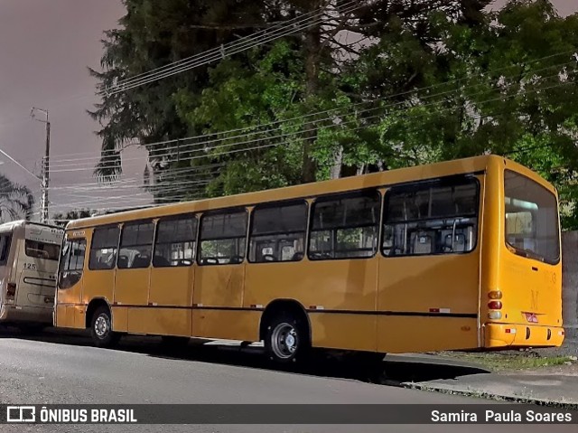 J. Mello AIT6596 na cidade de Curitiba, Paraná, Brasil, por Samira  Paula Soares. Número da foto: #7583583.