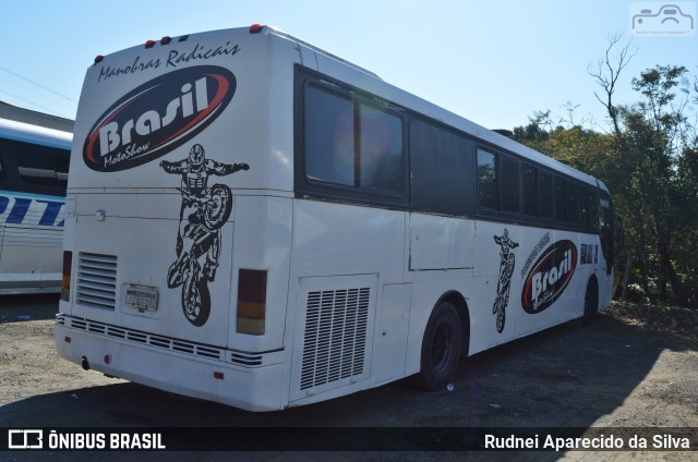 Brasil Motor Show 6573 na cidade de Aparecida, São Paulo, Brasil, por Rudnei Aparecido da Silva. Número da foto: #7582984.