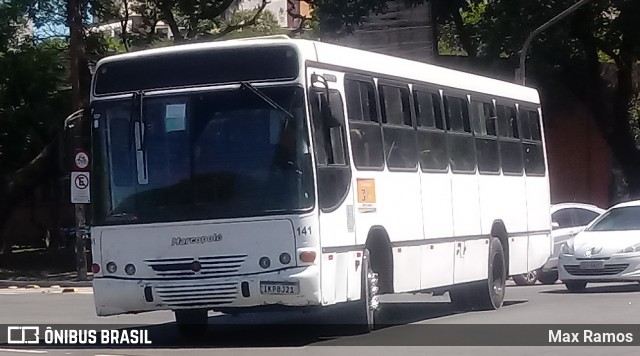 COOTRAVIPA 141 na cidade de Porto Alegre, Rio Grande do Sul, Brasil, por Max Ramos. ID da foto: 7582154.