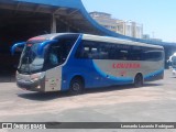 Empresa Louzada de Transportes 23056 na cidade de Porto Alegre, Rio Grande do Sul, Brasil, por Leonardo Lazaroto Rodrigues. ID da foto: :id.