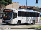 Transportes Blanco RJ 136.021 na cidade de Rio de Janeiro, Rio de Janeiro, Brasil, por Renan Vieira. Número da foto: #7584628.