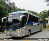 Viação Cometa 18545 na cidade de São Paulo, São Paulo, Brasil, por Rodrigo  Aparecido. Número da foto: #7584153.