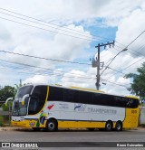 HW Transportes 0011 na cidade de São José da Lapa, Minas Gerais, Brasil, por Bruno Guimarães. Número da foto: #:id.