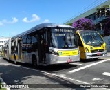Viação Metrópole Paulista - Zona Leste 3 1119 na cidade de São Paulo, São Paulo, Brasil, por Sérgiane Gisele da Silva. Número da foto: #:id.