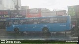 Taguatur - Taguatinga Transporte e Turismo 06882 na cidade de Ceilândia, Distrito Federal, Brasil, por Ulisses Osse. Número da foto: #:id.