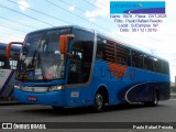 Litorânea Transportes Coletivos 5078 na cidade de São José dos Campos, São Paulo, Brasil, por Paulo Rafael Peixoto. Número da foto: #7584358.