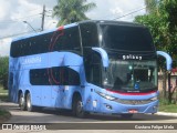 Expresso Guanabara 928 na cidade de Recife, Pernambuco, Brasil, por Gustavo Felipe Melo. Número da foto: #7583821.