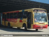 Auto Viação Jurema RJ 120.086 na cidade de Duque de Caxias, Rio de Janeiro, Brasil, por Roger Silva. Número da foto: #:id.