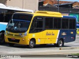 Rabelo Tour 12000 na cidade de Rio de Janeiro, Rio de Janeiro, Brasil, por Renan Vieira. ID da foto: :id.