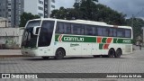 Empresa Gontijo de Transportes 21195 na cidade de Coronel Fabriciano, Minas Gerais, Brasil, por Jonatas Costa da Mata. Número da foto: #7583607.