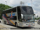 ALM Turismo 11000 na cidade de São Paulo, São Paulo, Brasil, por Rodrigo  Aparecido. Número da foto: #7584219.