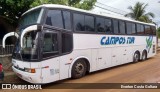 Campos Tur Barão de Monte Alto GVH3691 na cidade de Piúma, Espírito Santo, Brasil, por Everton Costa Goltara. Número da foto: #7583711.