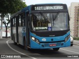 Viação Grande Vitória 23138 na cidade de Vitória, Espírito Santo, Brasil, por Luan Gabriel. Número da foto: #7583501.
