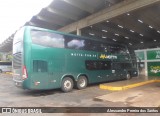 Viação Motta 18002 na cidade de Araguari, Minas Gerais, Brasil, por Alessandro Pereira dos Santos. Número da foto: #7582441.
