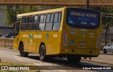 VCG - Viação Campos Gerais 1541 na cidade de Ponta Grossa, Paraná, Brasil, por Adryan Fernando Muller. Número da foto: #:id.