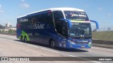 Trans Isaak Turismo 2075 na cidade de Caçapava, São Paulo, Brasil, por odair lopes. Número da foto: #:id.