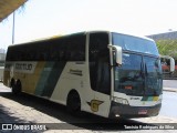 Empresa Gontijo de Transportes 12495 na cidade de Belo Horizonte, Minas Gerais, Brasil, por Tarcisio Rodrigues da Silva. Número da foto: #7582737.