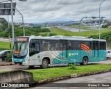 Autotrans > Turilessa 25951 na cidade de Belo Horizonte, Minas Gerais, Brasil, por Wesley C. Souza. Número da foto: #:id.