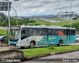 Autotrans > Turilessa 25951 na cidade de Belo Horizonte, Minas Gerais, Brasil, por Wesley C. Souza. ID da foto: :id.