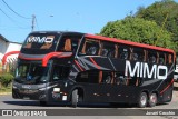 Viação Mimo 19101 na cidade de Caxias do Sul, Rio Grande do Sul, Brasil, por Jovani Cecchin. Número da foto: #7584012.