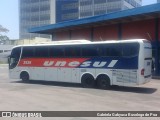 Unesul de Transportes 3526 na cidade de Porto Alegre, Rio Grande do Sul, Brasil, por Gabriela Gabyuca Busologa de Poa. Número da foto: #:id.