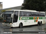 Empresa Gontijo de Transportes 21130 na cidade de Divinópolis, Minas Gerais, Brasil, por Igor Policarpo. Número da foto: #7584110.