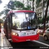 Himalaia Transportes > Ambiental Transportes Urbanos 4 1600 na cidade de São Paulo, São Paulo, Brasil, por Michel Nowacki. Número da foto: #:id.
