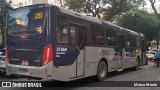 Viação Zurick 31060 na cidade de Belo Horizonte, Minas Gerais, Brasil, por Marco Menin. ID da foto: :id.