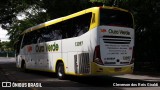 Auto Viação Ouro Verde 13097 na cidade de São Paulo, São Paulo, Brasil, por Cleverson dos Reis Giraldi. Número da foto: #:id.